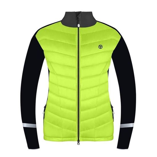 Veste Réflechissante Pour Vélo - Proviz - COMMUTING JACKET F38 Veste Technique Respirante Et Reflechissante Femme 38