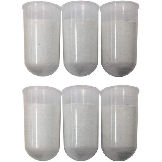 Cartouche anti calcaire polyphosphates Apic Cartouche anti calcaire polyphosphates Apic