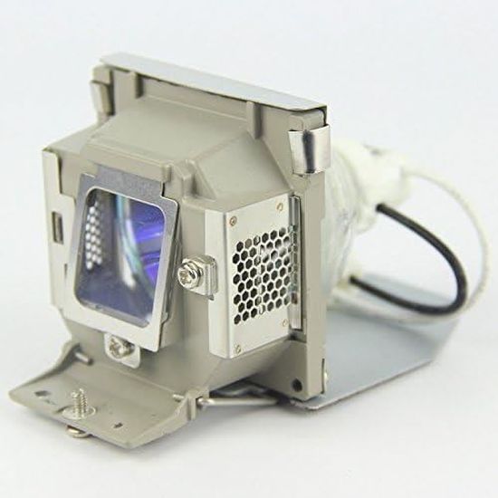 Lampe Et Boîtier Pour Téléviseur Mitsubishi 915P026010 - Neuf En Boîte D'origine - Pièce De Rechange