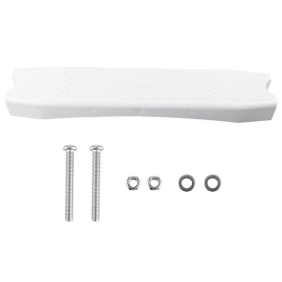 Kit De Mesure De Taille Pour Oura Ring 4 – Outil En Plastique Blanc Pour Trouver La Bonne Taille