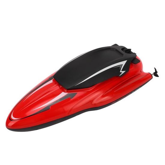 Sous-Marin Télécommandé Submersible Pour Enfant - Jouet Bateau Modèle Étanche Pour Baignoire Et Piscine
