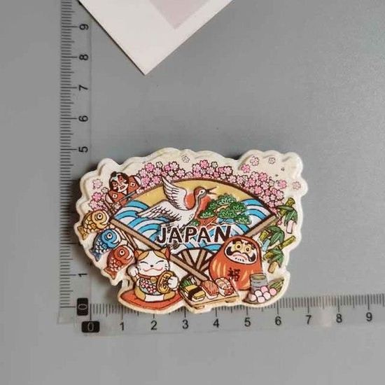 Autocollant De Réfrigérateur, Autocollant Pour Porte De