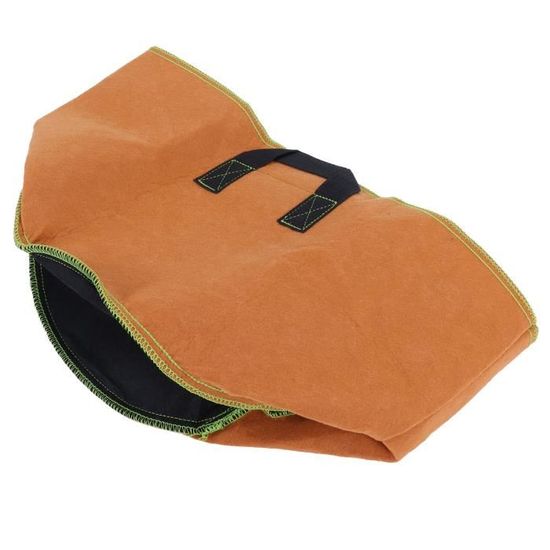 200 Sacs De Plantation Biodégradables En Non-tissé | Taille 8x10 Cm | Pour Semis, Repiquage, Jardinage Balcon - 5