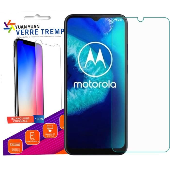 Pour Motorola Moto G6 Play Film de protection d'écran
