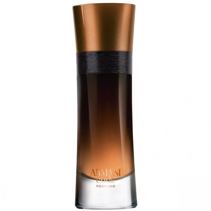 Armani Code Homme Profumo Eau de Parfum Spray 30 ml