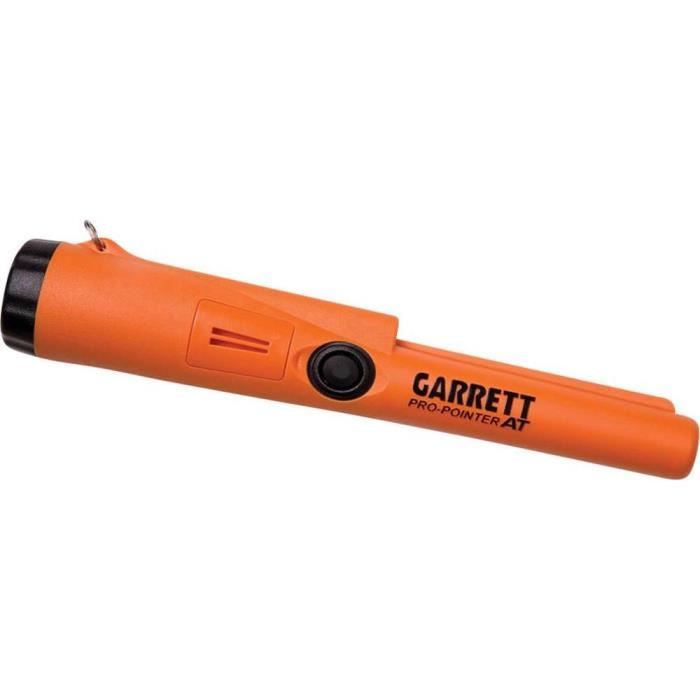 Détecteur de métaux Garrett Pro Pointer AT 1140900