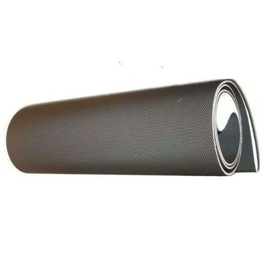 mm 2635 x 460 Courroie de remplacement pour tapis de course taille
