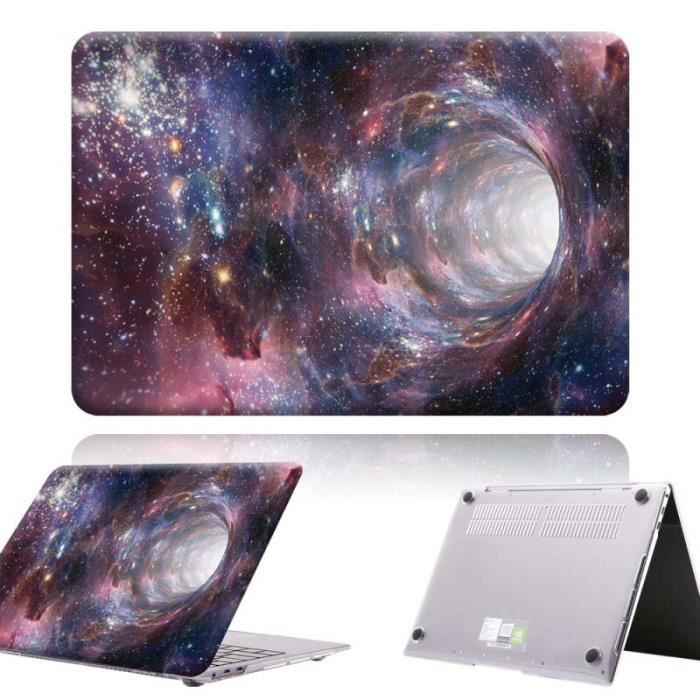 Sacoches & Housses Ordinateur,Pour HUAWEI MateBook X Pro 2019 13.9-MateBook 13 14-MateBook D 14 D - Type space hole-Matebook D 15