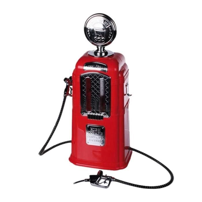 R6244 1080Ml Double pompe à liqueur Station service distributeur de bière alcool liquide boisson gazeuse distributeur de boissons