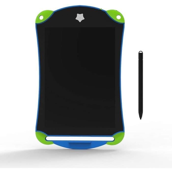 Jeux de balles et de ballons 1er âge LDYOC Tablette d'écriture LCD de 8,5 Pouces de Dessin pour Enfants Tableau de Graff 288095