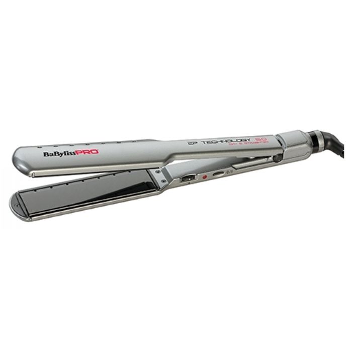 babyliss pro fer a lisser bab2073epe plaque 38mm