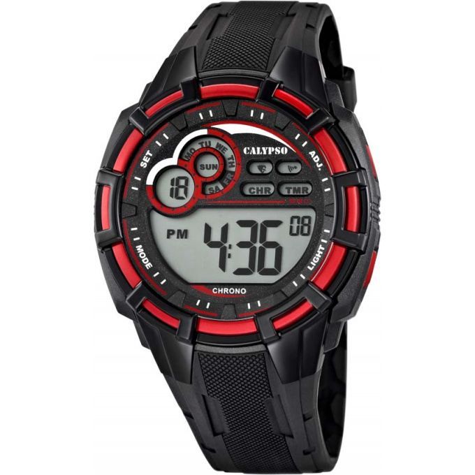 Montre Calypso K5625-4 - Montre …