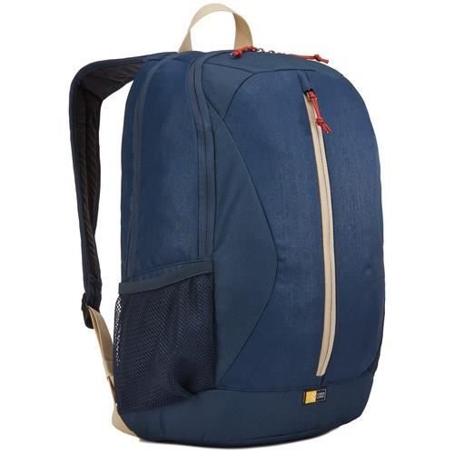 Sac à dos 15,6'' - Case Logic Ibira Backpack 15.6” - IBIR-115 DRESS BLUE
