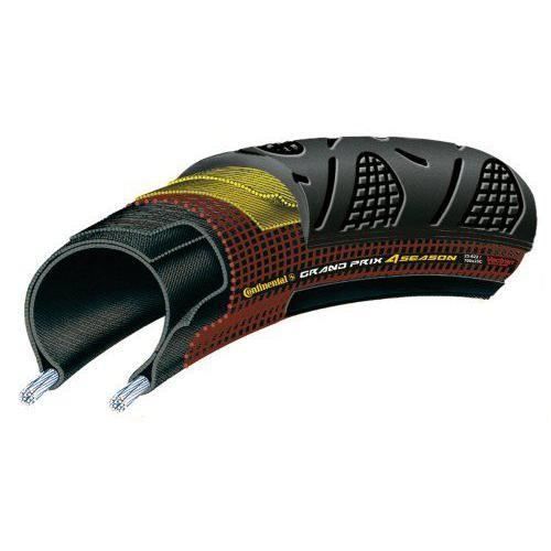 Continental Grand Prix 4 Season Vectran 700 x 25C DuraSkin - Pneu - TYC00175