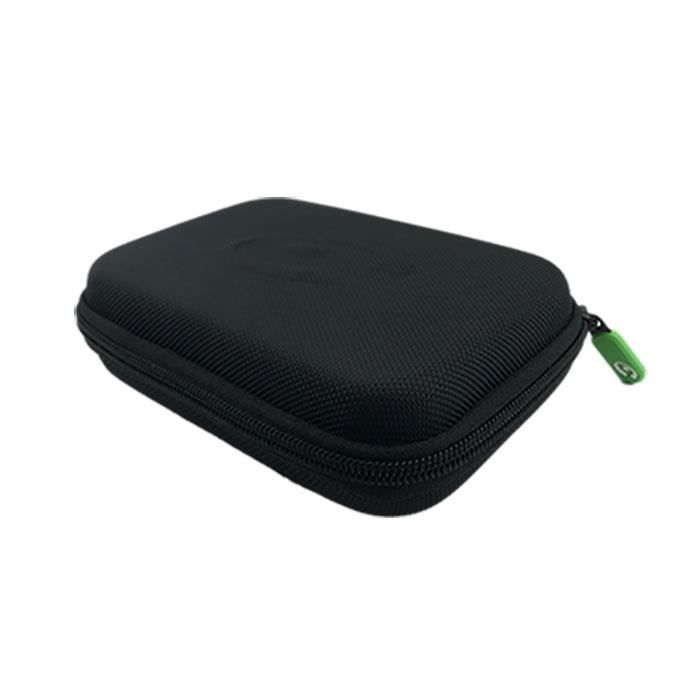Housse de Protection - Compatible avec Coyote NAV+ et Coyote NAV – Intérieur matelassé – Filet intérieur intégré