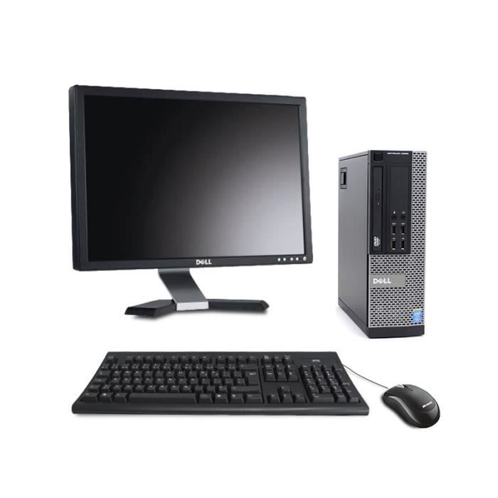 Pack Dell OptiPlex 9020 SFF -