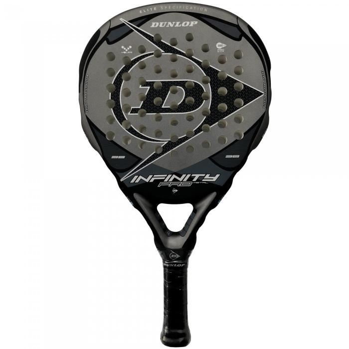 Raquette Dunlop Infinity Pro Metal