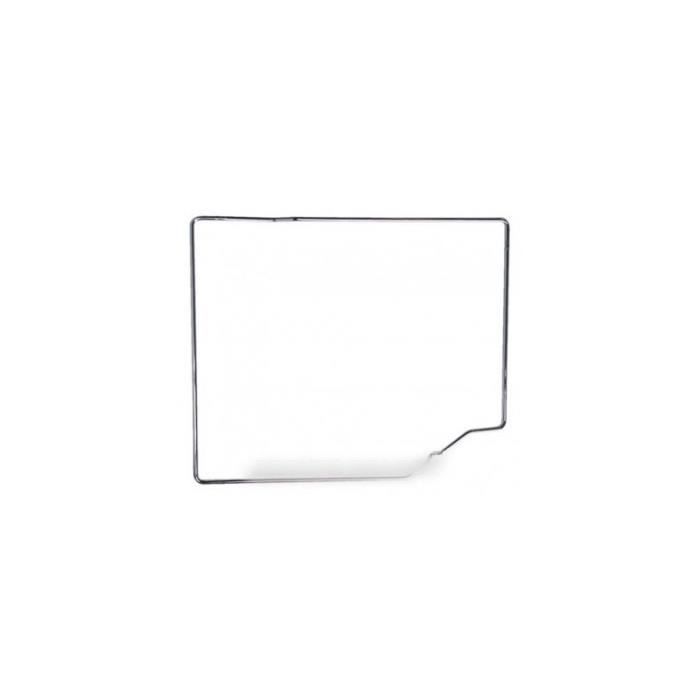 Support broche pour four FAURE 337143301 - 3371433016 FC509N - BVMPièces