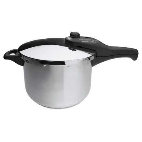 Cocotte-Minute Tempo 4.0 Lt D.22 Cm