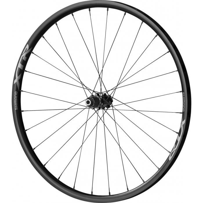 Shimano XTR WH-M9000 - Roue VTT - Carbon, 29-, CenterLock noir