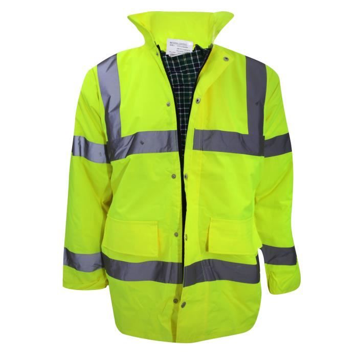 Veste Chantier Impermeable d�??occasion