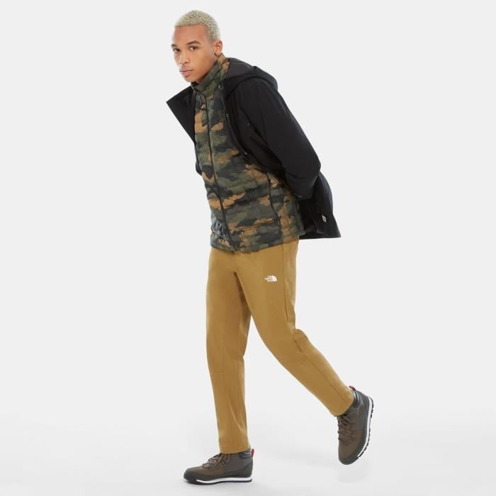 Pantalon The North Face Tissé Mountek
