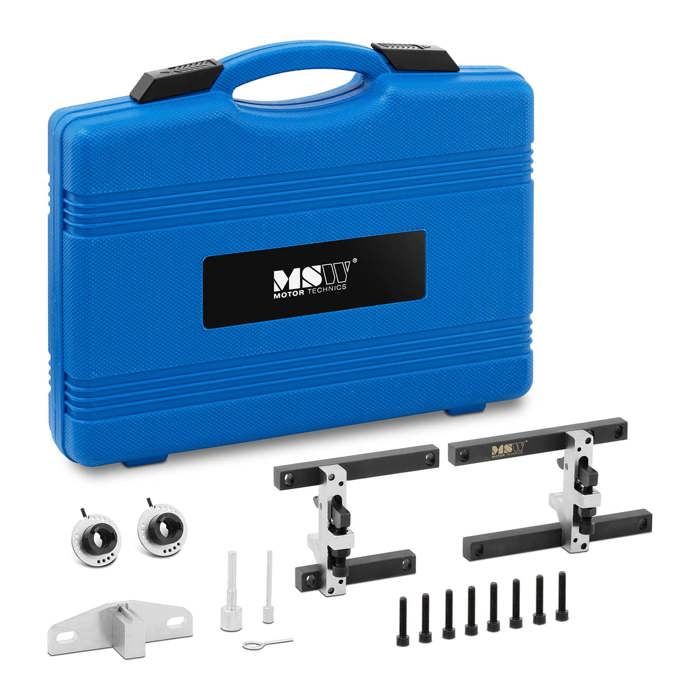 Kit Calage Distribution Outils Pour Moteur Ford Essence EcoBoost 1.0 Mallette
