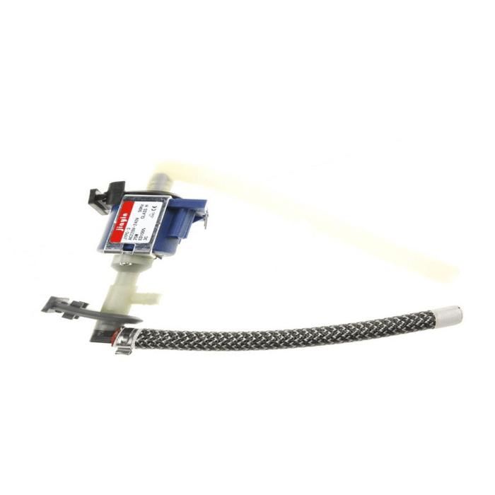 Pompe Complete Ref 423902187361 Pour PIECES ENTRETIEN DU LINGE PETIT ELECTROMENAGER PHILIPS