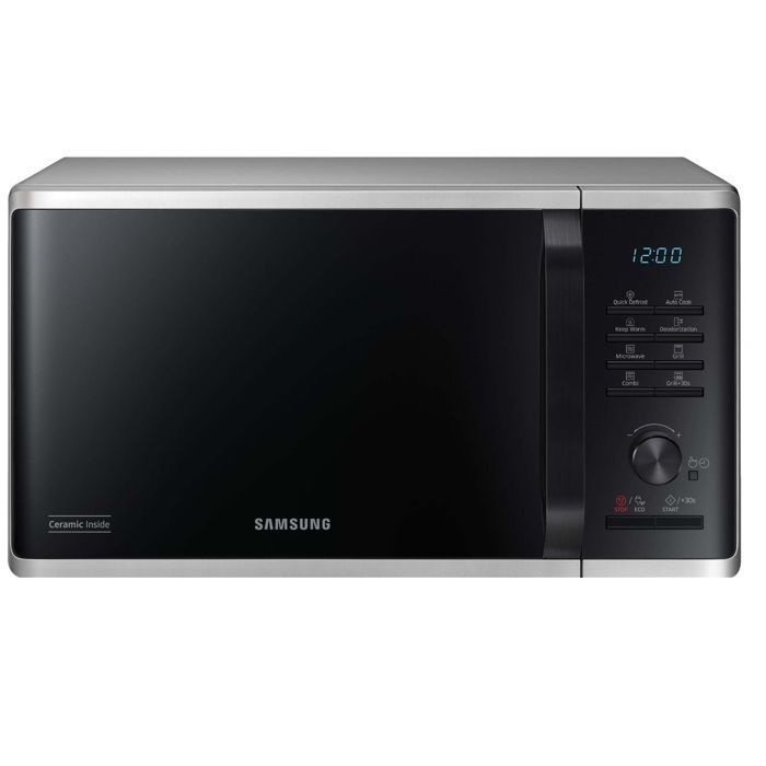 SAMSUNG MG23K3515AS Four à Micro Ondes 800 W