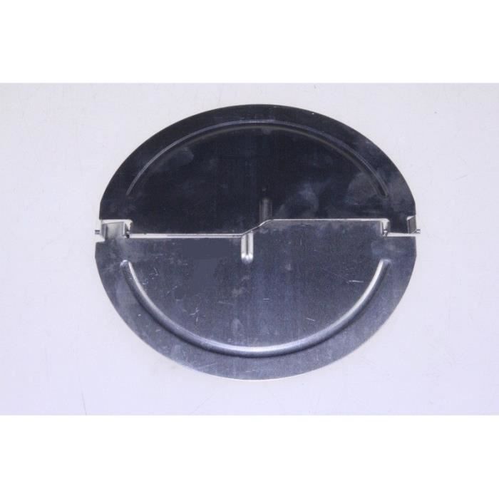Clapet anti retour pour hotte SAUTER 71X8356 - - 300GB - 300GB1(BRANDT) - 300GC - 300GC1(BRANDT) - BVMPièces