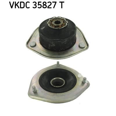 KIT SUSPENSION SKF VKDC 35827 T