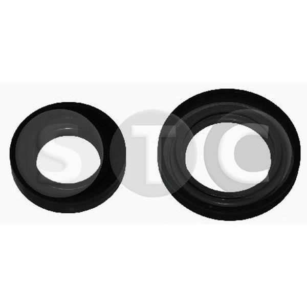 JEU BAGUE TRANS PSA STC T404564