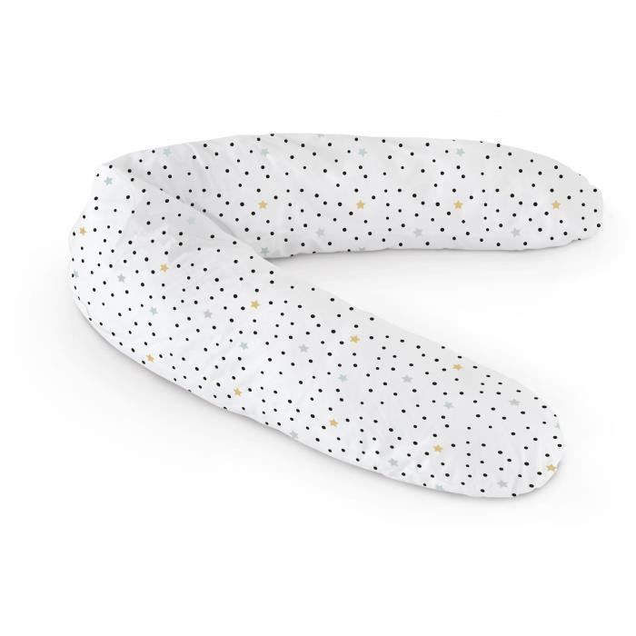TANUKI Nordic Bear Coussin d'allaitement -