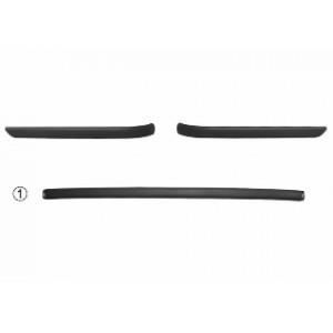 PROFILE OU CTC P/C CENTR. SEDAN jusqu'a 02 NOIR BMW SERIE 3 (E46) DE 1998 A 2005 (Sauf modele Pack M)