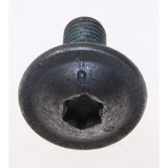 VIS POULIE pour lave linge FAGOR-BRANDT - BVMPIECES