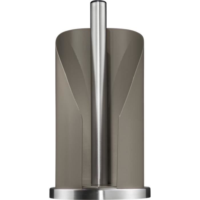 Porte rouleaux WC Gris, Wesco