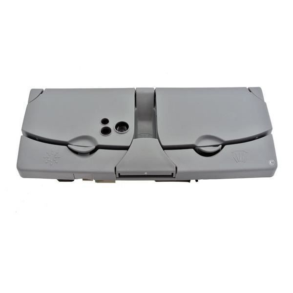 Boite a produits / Electrodoseur complet pour Lave-vaisselle BAUKNECHT