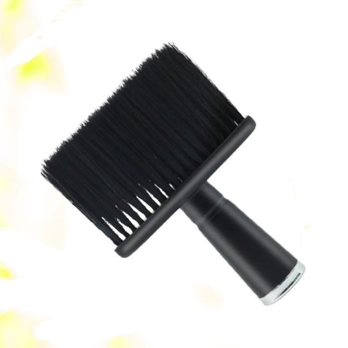 1 pc Brosse De Plumeau Cou En Doux Portable À Cassée ACCESSOIRES BEAUTE - BIEN-ETRE - PIECES BEAUTE - BIEN-ETRE