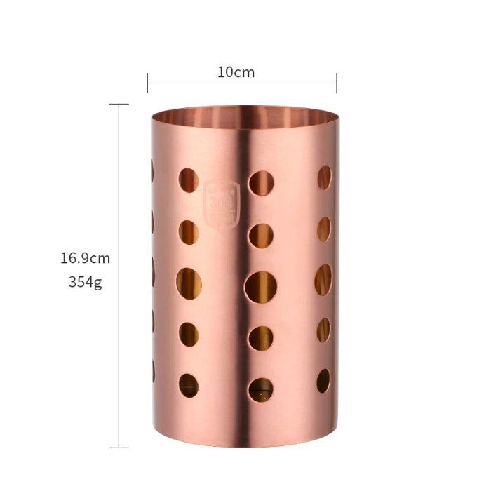 Lot De 25 Petites Cuillères à Café Arc-en-Ciel 13.5cm - Acier Inoxydable Revêtement Titane