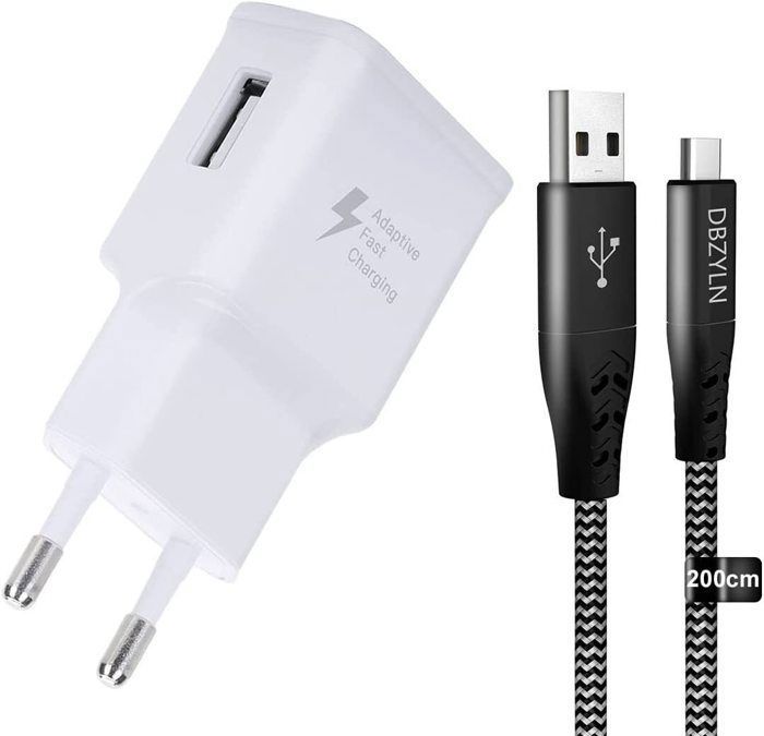 Connecteur De Charge Pour Blackview BV6200 Pro Et BV6200 - Pièce De Remplacement Neuve, Générique