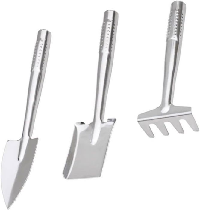 100 Anneaux De Sertissage En Acier Inoxydable 304 - Dimensions 10.5x5x3mm, Trou 2mm, Pour Fabrication De Bijoux