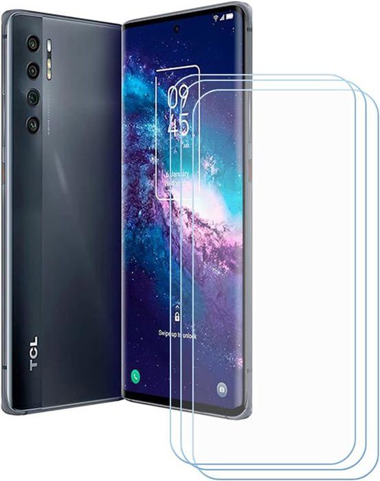 Protecteur D'écran En Verre Trempé Pour Doogee Tab E3 Pro (13 Pouces) - 2 Pièces - Dureté 9H, Anti-rayures, Anti-empreintes - Installation Facile