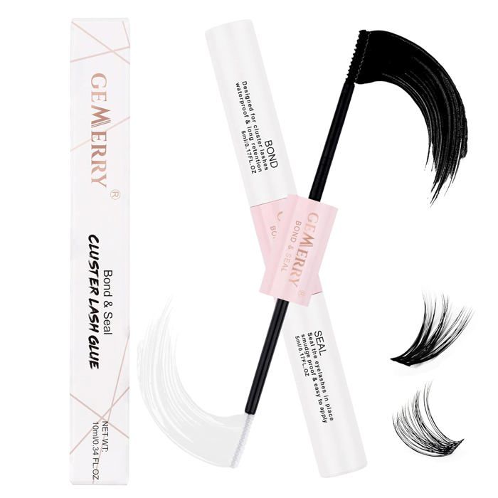 Colle à Cils FADLASH Lash Bond - Imperméable - 5g - Pour Cils En Grappes DIY - Neuf