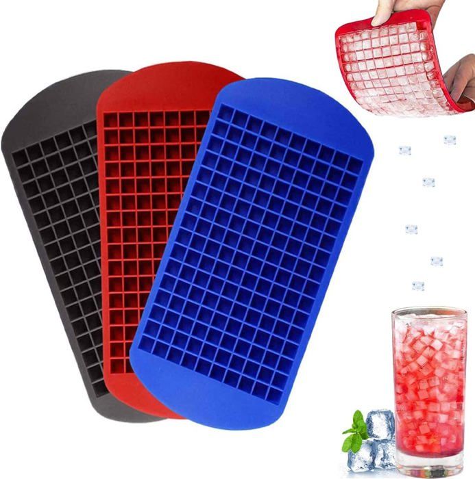 Bac A Glacon Drole Moule, Silicone Rigolo Moule A Glacon | WhichOne