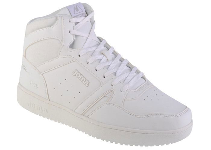 Joma Baskets Homme Blanc Joma C.Platea Mid Men 2302