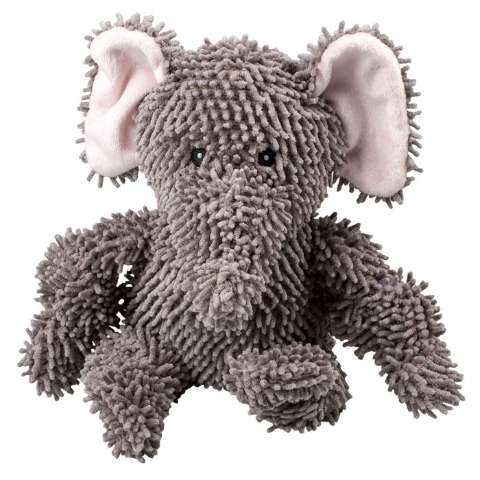 Jouet peluche pour chien singe vadrouille Duvoplus Jouet peluche pour chien singe vadrouille Duvoplus