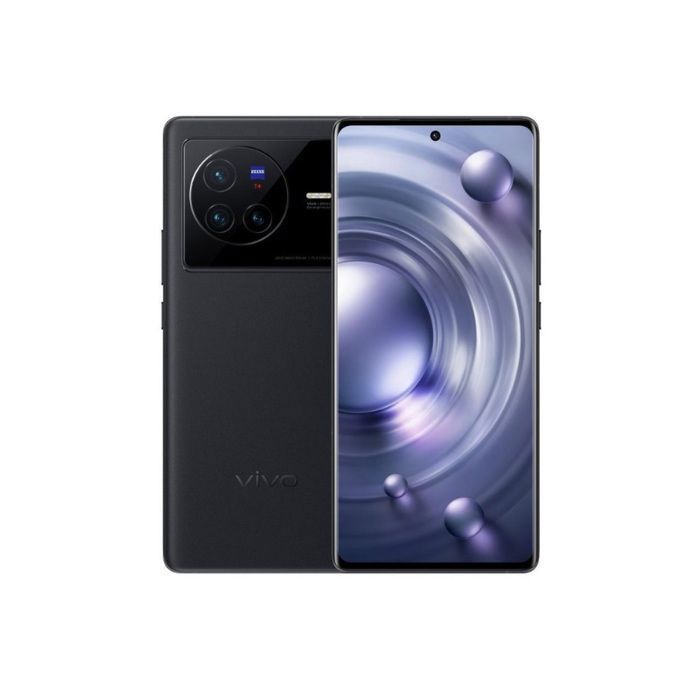 Vivo X80