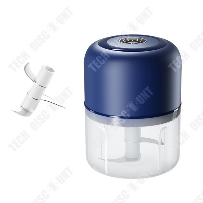 TD Broyeur dail multifonction Broyeur dail électrique Broyeur dail pour la maison Mini broyeur dail pour la maison - Disco