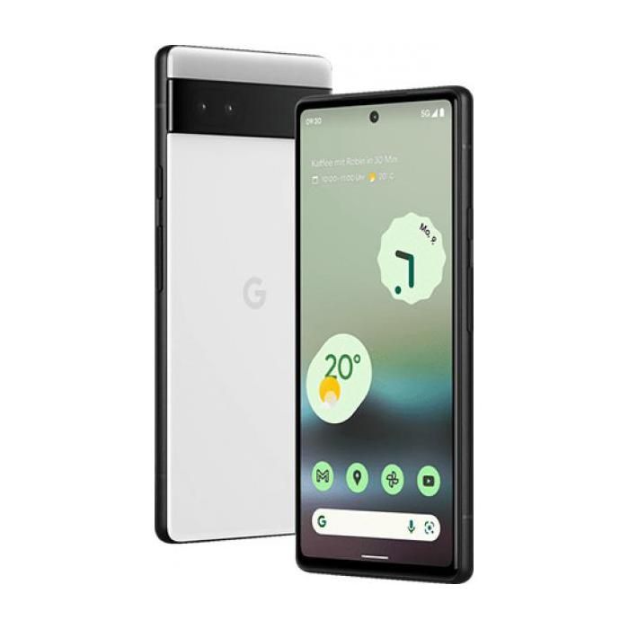 Google Pixel 5G Double SIM 6 Go RAM - vue 2
