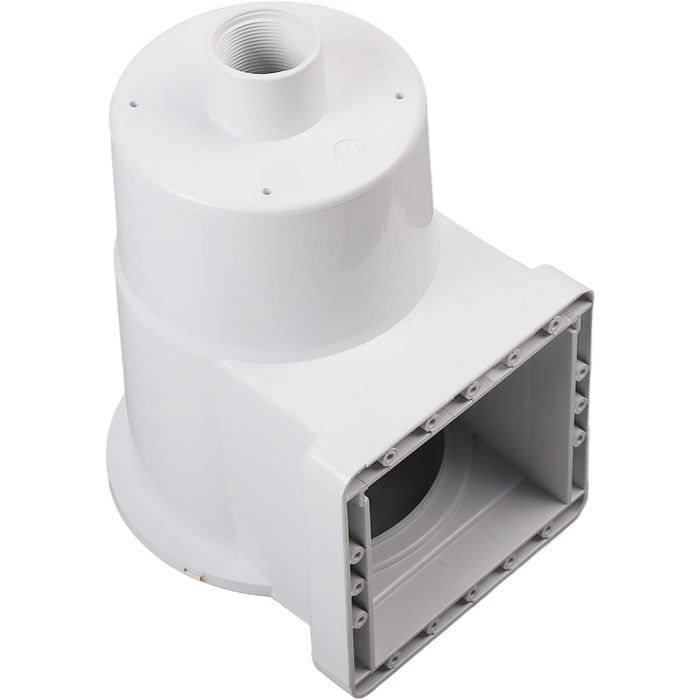 Olympic ACM-197C Écumoire LED Multicolore Avec Télécommande Pour Piscine Hors Sol